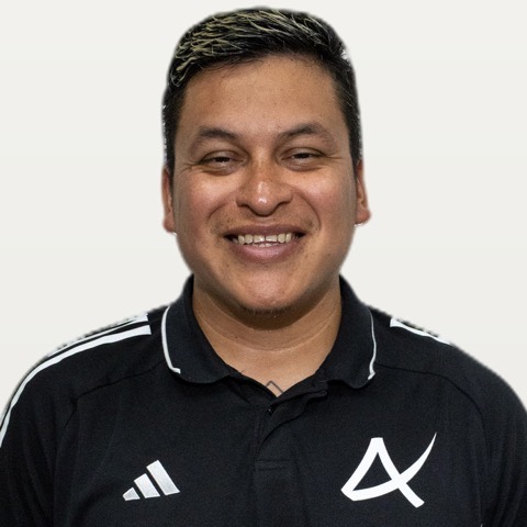 Steve Trejo